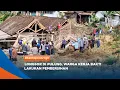 Lagu PONOROGO - Longsor Di Pulung, Warga Kerja Bakti Lakukan Pembersihan