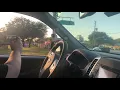 Pasco County Fire Rescue Station 29 Responding