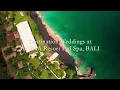 The Bali Wedding Venue Where Your Dream Wedding Comes True AYANA Resort