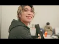 BILLY BOO - Never look back 【Behind The Scenes】