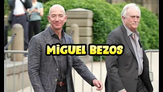 Miguel Bezos