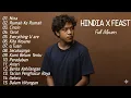 Lagu Kumpulan Lagu Terbaik HINDIA x FEAST Full Album | Lagu Pop Terpopuler 2025 | Top Hist Spotify 2025