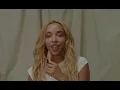 Tinashe - Talk To Me Nice (Official Video)