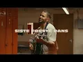 Chris Holsten - Siste første dans (Lyric Video)