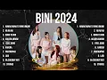 Download Lagu BINI 2024 Playlist 🍃 BINI 2024 2024 Hits 🍃 BINI 2024 Greatest Hits