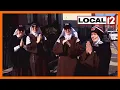 Who Dey Nation nuns cheer on the Bengals with prayers and rap