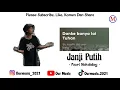 Download Lagu janji putih - fazri makalalag Download Lagu janji putih - fazri makalalag