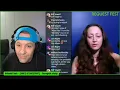 VOICE OF BACEPROT - Renegade Sheep (Reaction) with SUBTITLES Live on Request Fest