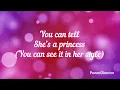 Lagu Barbie Princess Charm School - You can tell She’s a Princess (Lyrics)