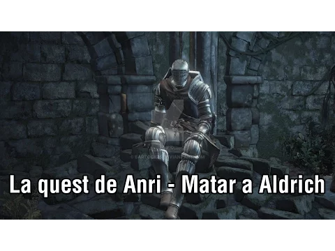 Download MP3 Secrets Souls 3.0 | La quest de Anri (Asesino de Aldrich)