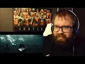 Trivium - Crown In The Grave (Official Video) REACTION!!!