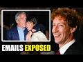 Lagu Zuckerberg \u0026 Musk SCRAMBLE as Epstein Receipts Drop