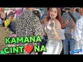 KAMANA ❤ CINTANA ?? 🔴live Bajidoran nico entertainment