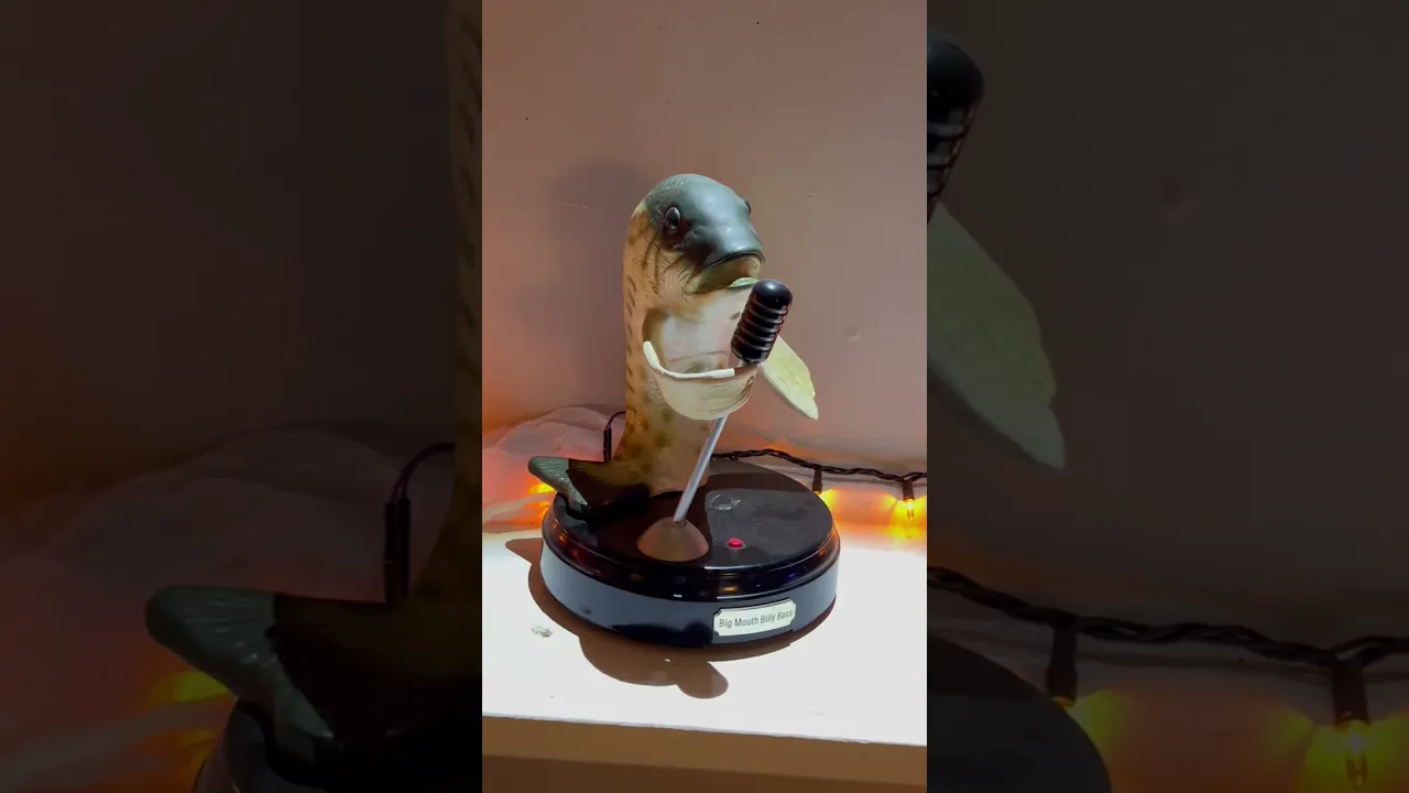 Space Song