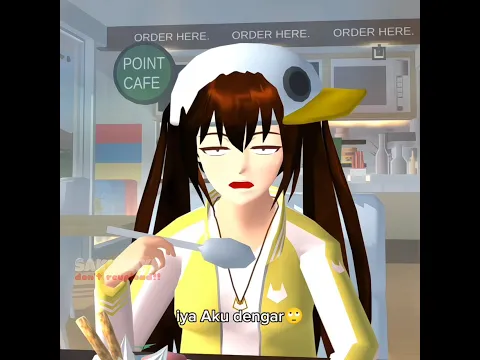 LEMOTNYAAA🫪 || ib:cek desk yap #sakuraschoolsimulator