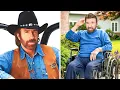 Walker Texas Ranger 1993 2001 Cast Then and Now 2023 30 Years After