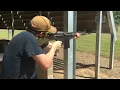 HK G3 Machine Gun