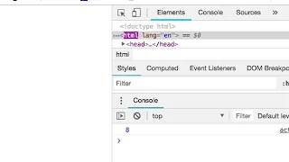 JavaScript Basics 3 different ways to execute functions