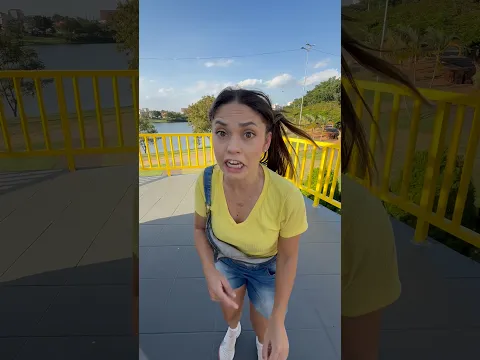 VOCÊ QUER FICAR DE CASTIGO? Comenta aí