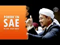 Download Lagu POKOK'EN SAE - Majelis TaMRU Genggong | KH. Moh. Hasan Naufal