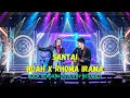 Download Lagu Santai - NOAH x Rhoma Irama | Rock Version Cover by Revandy