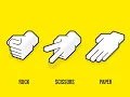 C Simple Projects Rock Paper Scissors Demo