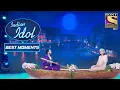 Download Lagu Danish ने की Zeenat जी से एक ख़ास Request! | Indian Idol Season 12