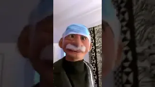 الفونس انا اخاف علي الصحه دندنها