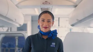 International Cabin Crew Day | Girl Power | IndiGo 6E