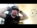 KREATOR Hail To The Hordes (Reaction)