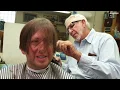 SO CLASSIC 10 Small Town KANSAS BARBER Haircut by Old Man Morris