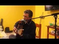 Partecita del tango " Nada ", sólo instrumental.