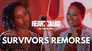 survivor s remorse best of heart talks