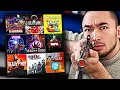 My favorite Indie Games