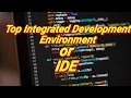 Best IDE s for programming Java Python and Kotlin