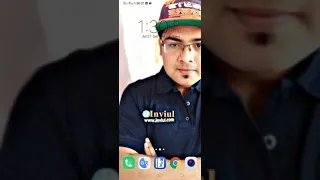 Testing Native Hybrid Android app using Appium and Selenium Avinash Mishra Inviul