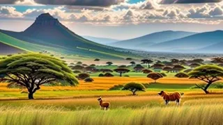 Horn Of Africa Classical Music Ethiopian Sudanese Somali Eritrean Instruments  Horn Of Africa Classical Music Ethiopian Sudanese Somali Eritrean Instruments
