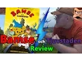 Download Lagu The LordofMB Review: Bamse och Tjuvstaden