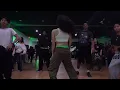 HOLLON -  @theofficialGloRilla    |  @RiRiRealness Choreography | Bay Area, CA