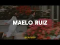 Maelo Ruiz - Este Amor ; LETRA