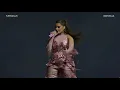Dom Dolla ft. Nelly Furtado - Eat your Man at Coachella 2024, 13th April