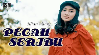 Dj Pecah Seribu (Hanya Dia Yang Ada Diantara Jantung Hati) - Jihan Audy I Official Music Video