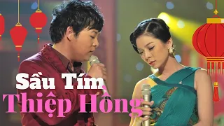 Quang Lê & Lệ Quyên