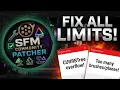 How to Fix ALL SFM Crashes Engine Limits Permanently New Patcher Source Filmmaker Tutorial
