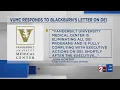 VUMC responds to Blackburn s letter on DEI