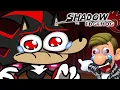 Download Lagu OW THE EDGE - SOMETHING ABOUT SHADOW THE HEDGEHOG - Best SONIC Animated Parody | LUIGIKID REACTS