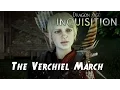 Download Lagu Dragon Age: Inquisition - The Verchiel March
