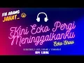 Download Lagu ECKO SHOW - Kini Ecko Pergi Meninggalkanku ( Lirik )  #viraltiktok #viraltiktok #laguhits