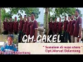 Download Lagu Masamper terbaru SEMALAM DI NUSA UTARA || GM.GAKEL || Official audio,video || SRI Record manado