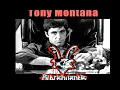 Blackburner - Tony Montana (Dubstep) [Scarface]